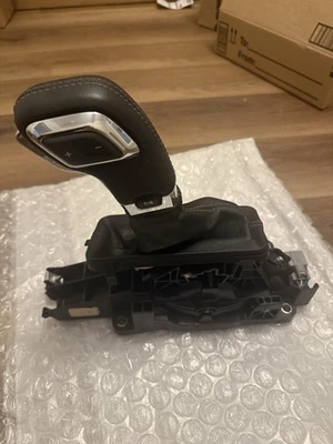 Ford F-150 F150 2015-2017 transmisión automática conjunto de palanca de cambios de piso OEM Foto 1 de 4