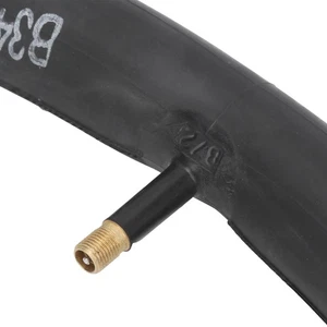24x1.50‑1.75 Bike Inner Tubes Schrader Valve 24inch Butyl Rubber Inner Tube DY - Picture 1 of 12