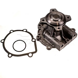 Water Pump for SUZUKI VITARA ET SV420 2.0L 4cyl J20A TF8153 - Picture 1 of 9