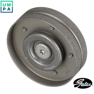 DEFLECTIONGUIDE PULLEY VRIBBED BELT T36436 FOR VW CARAVELLE/KOMBI/VI/Bus/Mk/T6 - Picture 1 of 12