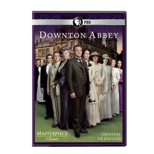 Masterpiece Classic: Downton Abbey, Season 1 - Bild 1 von 1