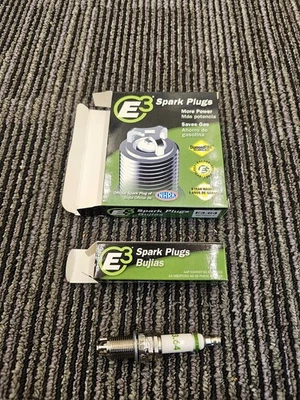 (QTY 4) E3 E3.64 DiamondFIRE™ Spark Plug Fits 2004-2008 Chevrolet Aveo - Image 1 of 4
