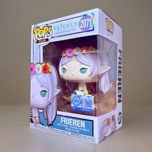 Funko Pop! Plus Beyond Journey's End FRIEN #2071 Funko Web Exclusivo - Imagen 1 de 7