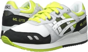 Onitsuka Tiger by Asics Men's Gel-Lyte III-U, SP14, Mens 5.5 womens 7 - Bild 1 von 7