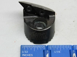 CABEZAL DE MANDRINADO MODULAR INDEXABLE KOMET #D32-SVQC-R32 - Imagen 1 de 2