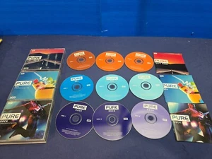 Pure Rock Pure Soft Rock Pure 80's - CD - Picture 1 of 5