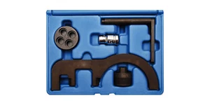 Messa in fase set di regolazione bloccaggio motore n47/n47s n57/n57s - Foto 1 di 2