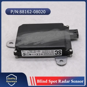 Sensor de sistema de detección de punto ciego para Toyota Sienna 2014-2017 #8816208020 - Imagen 1 de 5