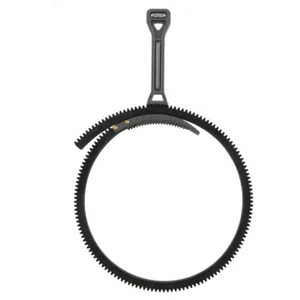 FOTGA Adjustable Zoom Follow Focus Flexible Handle Lever Gear Belt Ring 46-110mm - Picture 1 of 4