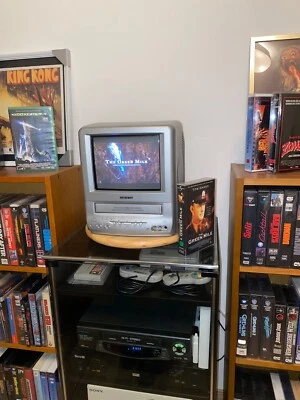 The Green Mile VHS Rar Tom Hanks Stephen King Film Deutsch Universal FSK12 - Bild 1 von 4