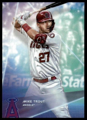 2020 Topps X Steve Aoki escolha seu cartão - Imagem 1 de 2