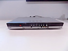Alba RDVD1006/D Digital Video Disc Recorder Silver FAULTY Sold as SPARES/PARTS