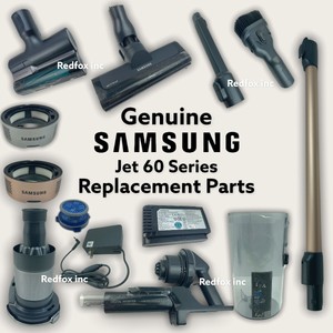Samsung Cordless Vacuum Cleaners for 