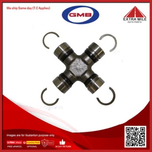 GMB Universal Joint For Ford Mustang 4.7L Petrol V8 289 Windsor/HiPo - Picture 1 of 1