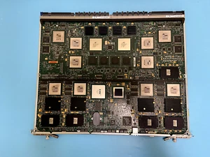 EMC DMX ESCON Director con macchina superiore ASIC, 202-700-910C - Foto 1 di 4