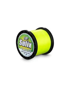 SUFIX KEY LIME IGFA DISPONIBILI IN VARI DIAMETRI E LIBRE - Foto 1 di 1
