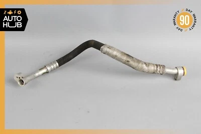 05-11 Mercedes R171 SLK300 SLK350 AC Aire Acondicionado Manguera Tubería Fabricante de Equipo Original Foto 1 de 4