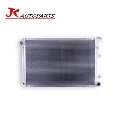 CU716 For 1978 1979 1980 Chevrolet C10 Suburban V8 7.4L 3 Row Aluminum Radiator Foto 1 de 4