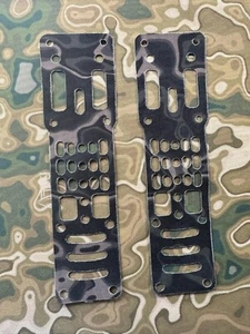 Ghostmen Designs Laser Cut Relv Marauder 500D  Wrap for True North Concepts MHA - Picture 1 of 1