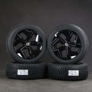19 Zoll Winterräder original VW Tiguan III 3 Tayron Coventry 571601025H - Bild 1 von 5