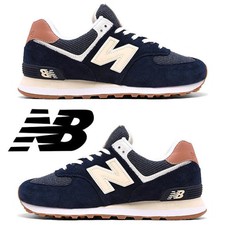 new balance 574 men shop