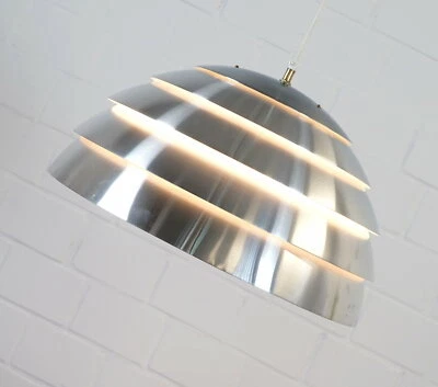 Lampada a sospensione a cupola Hans-Agne Jakobsson lampada alveare vintage an... - Immagine 1 di 4