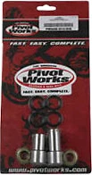 Pivot Works Complete Swingarm Bearing Kit PWSAK-H14-008 - Image 1 of 1