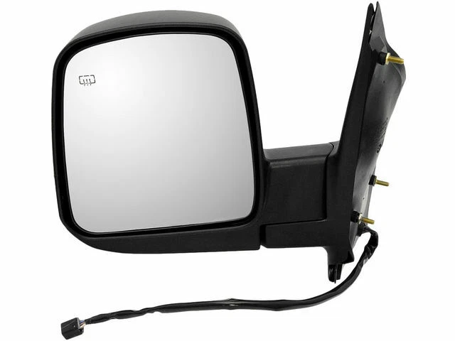 Espejo retrovisor izquierdo 2TKY18 para Chevy Express 2500 3500 1500 2003 2006 2004 2005 2007 Foto 1 de 1