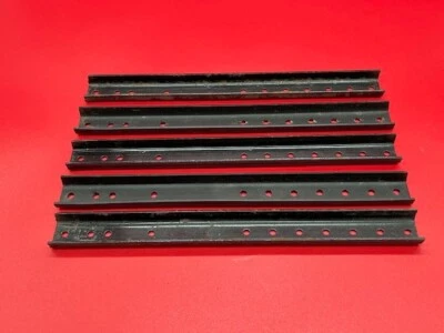 Lote de (5) Botines Arctic Cat Pantera 5000 Cross Country Cat Track 1976-1979 NUEVOS Foto 1 de 3