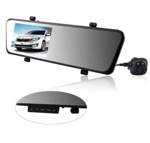 Caméra et Enregistreur Vidéo pour Automobile HD 1280x720p ZS-6000A - Foto 1 di 5