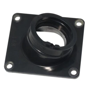 Carburetor Intake Pipe Manifold Adapter For Yamaha YZ250 YZ250 YZ250D YZ250E - Picture 1 of 6