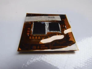 ASUS A72J CPU Prozessor Intel Core i3-350M 2,26 GHz SLBPK #4090 - Bild 1 von 1