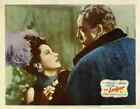 Lodger The 1944 04 Film A4 Poster Print 10x8