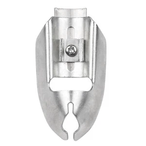 Coping Foot for Jigsaw Coping Tool Compatible with Most Jig Saws L4A7 - Picture 1 of 8