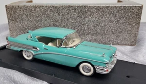 Buick Roadmaster 1958, 2-Doors, Vitesse - Bild 1 von 1