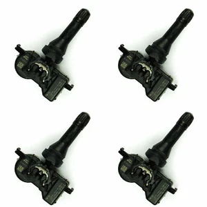 SET OF 4 VDO SE57775 433 mhz TPMS Sensor Set Fits Chrysler 200 200C 200S BD - Picture 1 of 1