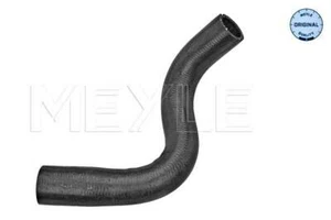 MEYLE Radiator Hose For ALFA ROMEO Mito 955 FIAT Grande Punto 05-18 55700528 - Picture 1 of 6