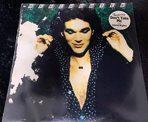 Vinyl LP Mark Hunter Fiji Bitter 1979 CBS AU Pressing Promo-LP MX188522 - Picture 1 of 7