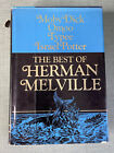 Herman Melville The Best Of Herman Melville Moby Dick Omoo Typee Israel Potter