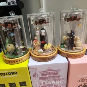 Studio Ghibli Spieluhr - Bild 1 von 4
