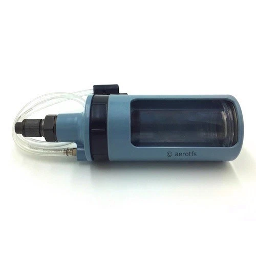 220-03 Cherry Riveter Rivac System - New