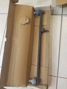 TRW Center Tie Rod Assembly Fits MERCEDES 000 460 01 05 #204 - Picture 1 of 2
