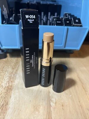 Bobbi Brown Skin Foundation Stick NATURAL TAN W-054 - Full Size BNIB - Image 1 of 4