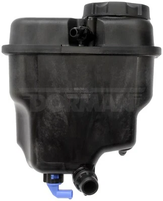 Depósito de refrigerante del motor Dorman 227PV83 2010 2011 BMW 335i xDrive 2009-2013 Foto 1 de 4