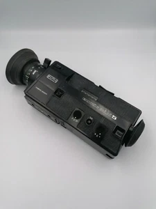 Eumig mini 5 makro zoom vintage 8mm film camera - Picture 1 of 13