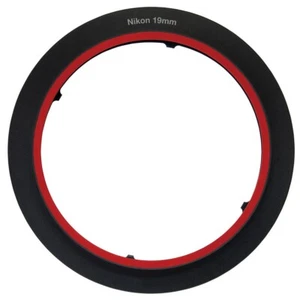 Adaptador Lee Filters SW150 Mark II para lente Nikon 19 mm PCE - Imagen 1 de 2