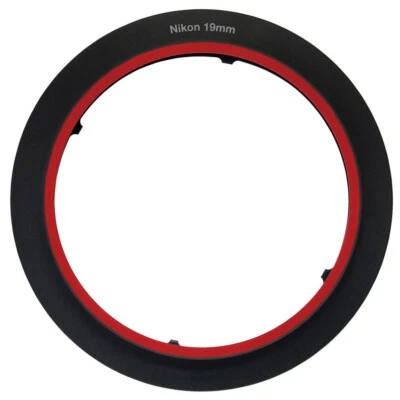 Lee Filters SW150 Mark II Adapter for Nikon 19mm PCE lens *CLEARANCE* - Image 1 of 2