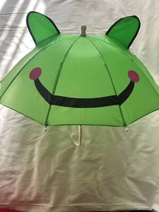 Children Umbrella Mini Doll Umbrella Scene Decoration Small Umbrella - Picture 1 of 6