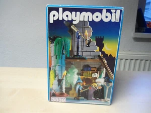 Playmobil Set 3839 "Magierwerkstatt" Neu - Picture 1 of 5
