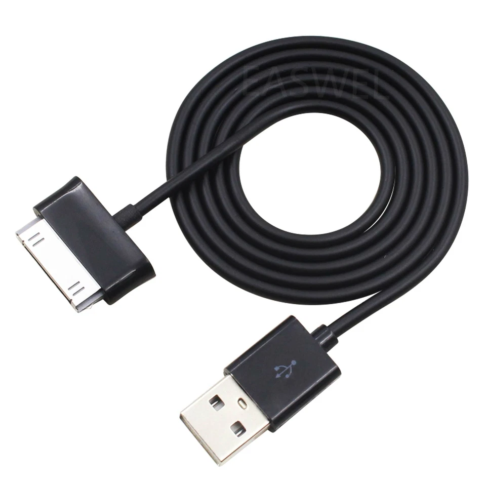 USB Data Cable Power Charger Cord for Samsung Galaxy Tab 2 7.0 SCH-I705 Tablet - Image 1 of 1